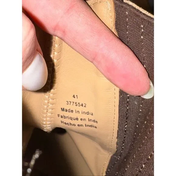 Free People Western Boot - Picture 9 of 10